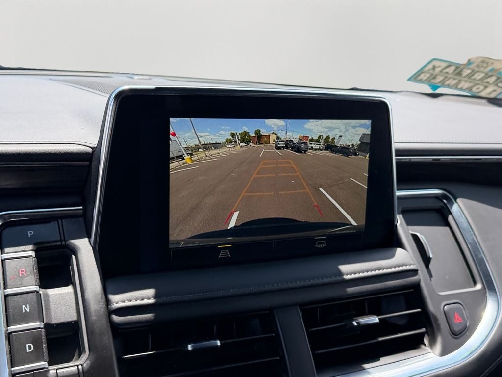 2024 Chevrolet Tahoe LT BOSE SOUND / NAV / GPS / MAPS / NAVI / NAVIGATION
