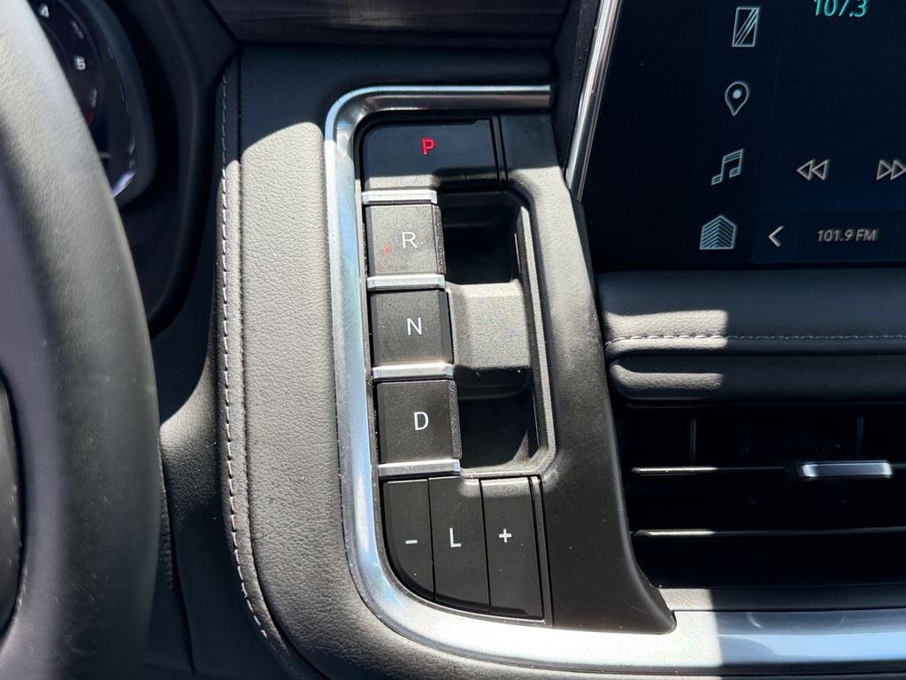 2024 Chevrolet Tahoe LT BOSE SOUND / NAV / GPS / MAPS / NAVI / NAVIGATION
