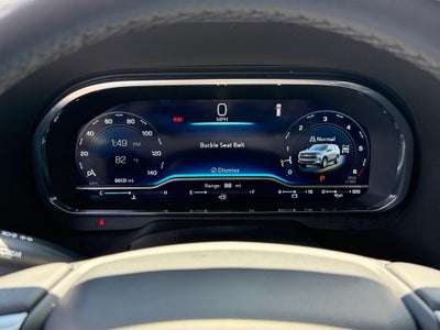 2024 Chevrolet Tahoe LT BOSE SOUND / NAV / GPS / MAPS / NAVI / NAVIGATION