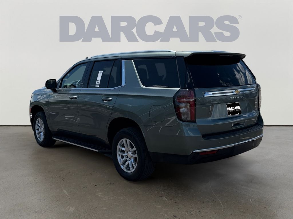 2024 Chevrolet Tahoe LT BOSE SOUND / NAV / GPS / MAPS / NAVI / NAVIGATION