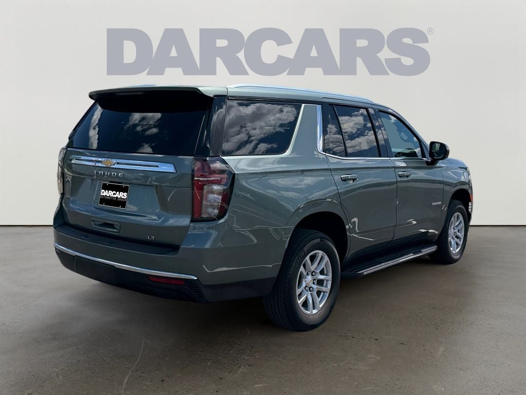 2024 Chevrolet Tahoe LT BOSE SOUND / NAV / GPS / MAPS / NAVI / NAVIGATION