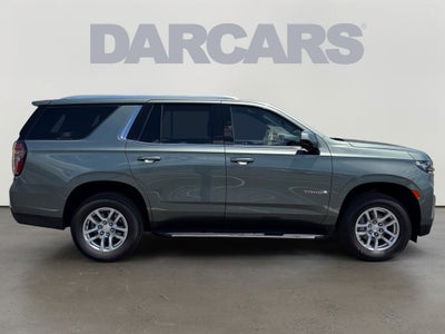 2024 Chevrolet Tahoe LT BOSE SOUND / NAV / GPS / MAPS / NAVI / NAVIGATION