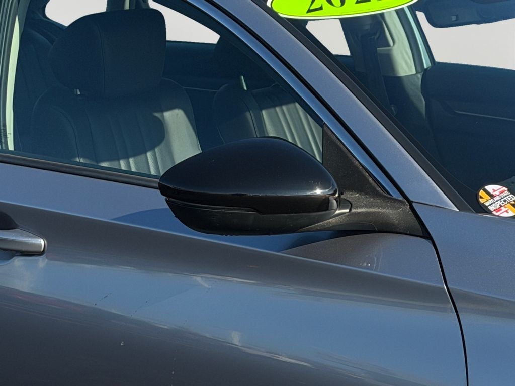 2021 Honda Accord EX-L