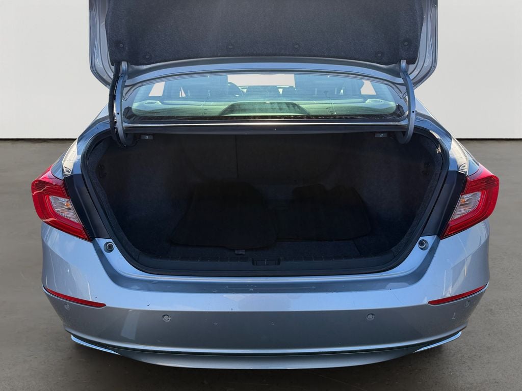 2021 Honda Accord EX-L