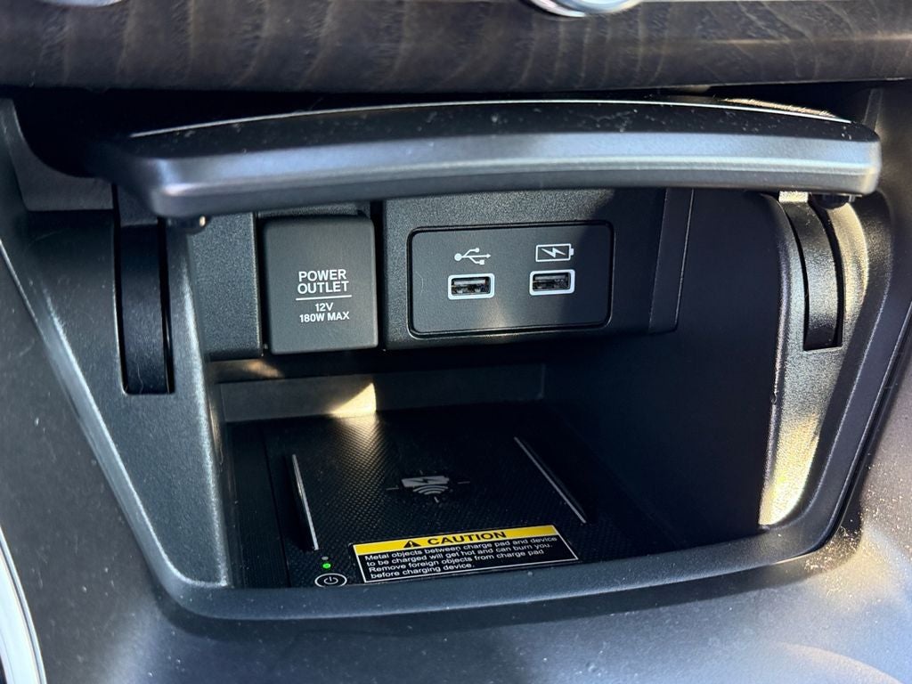 2021 Honda Accord EX-L