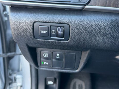 2021 Honda Accord EX-L