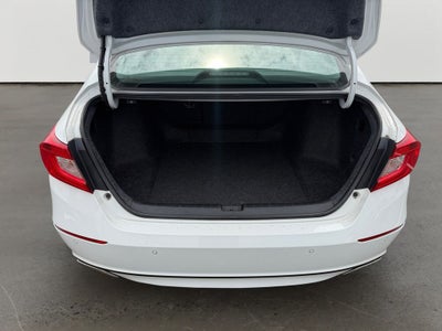 2019 Honda Accord Touring 2.0T CLEAN CARFAX 1 OWNER