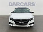 2019 Honda Accord Touring 2.0T CLEAN CARFAX 1 OWNER
