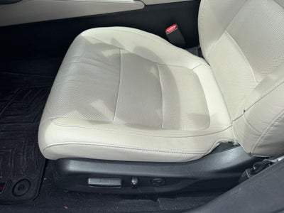 2019 Honda Accord Touring 2.0T CLEAN CARFAX 1 OWNER