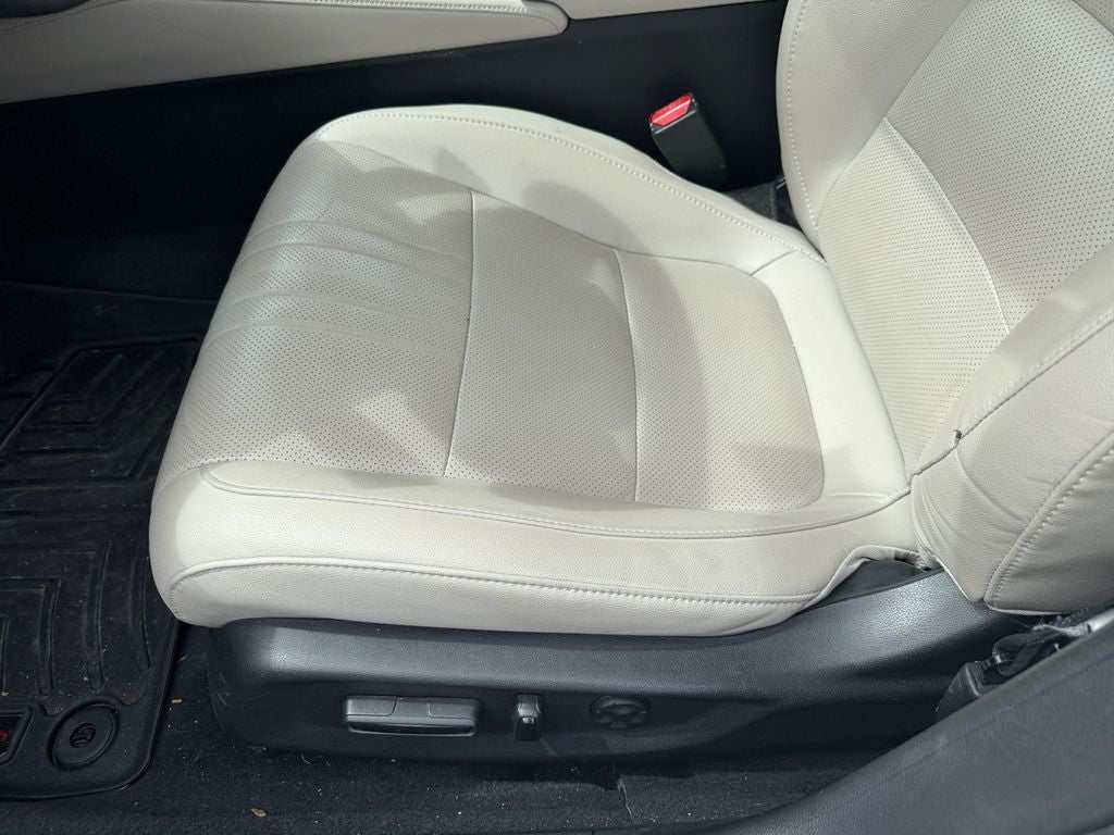 2019 Honda Accord Touring 2.0T CLEAN CARFAX 1 OWNER