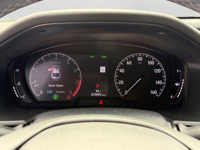 2019 Honda Accord Touring 2.0T CLEAN CARFAX 1 OWNER
