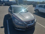 2018 Nissan Altima 2.5 SL