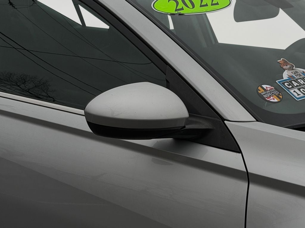 2022 Nissan Altima 2.5 S