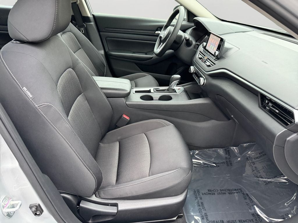 2022 Nissan Altima 2.5 S