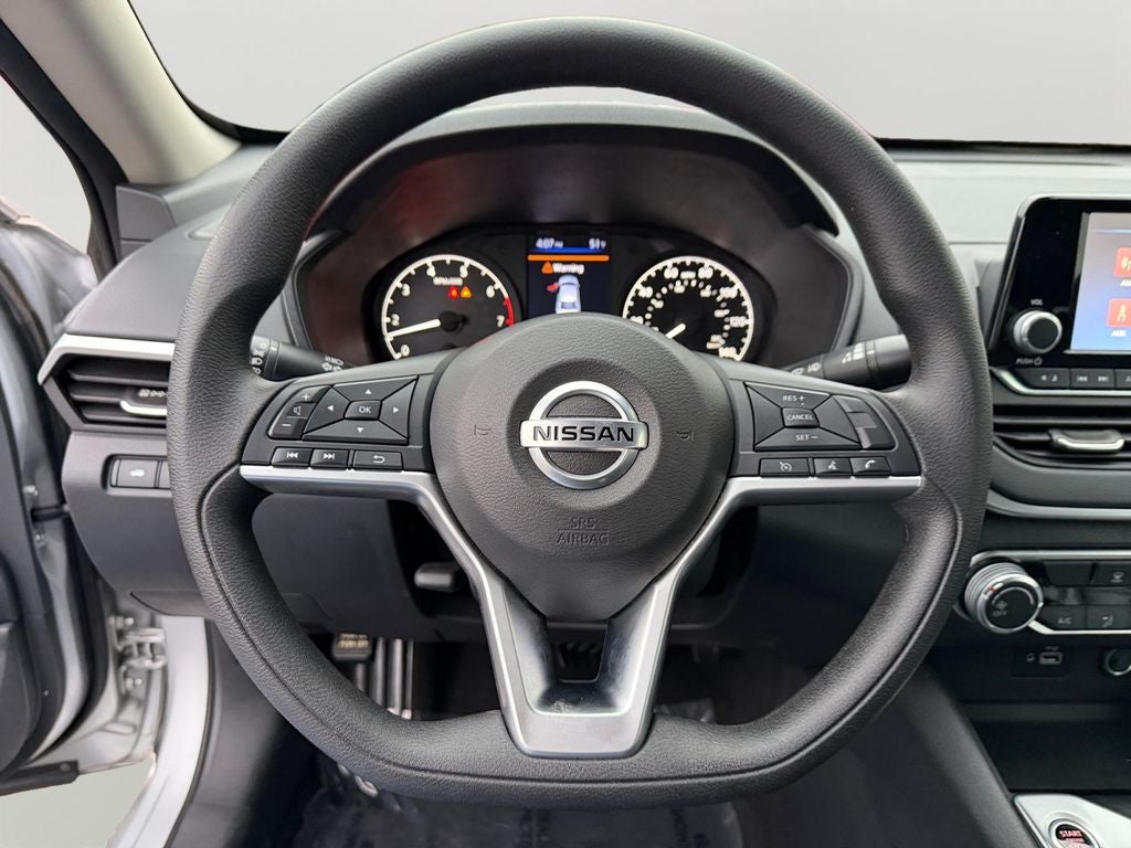 2022 Nissan Altima 2.5 S