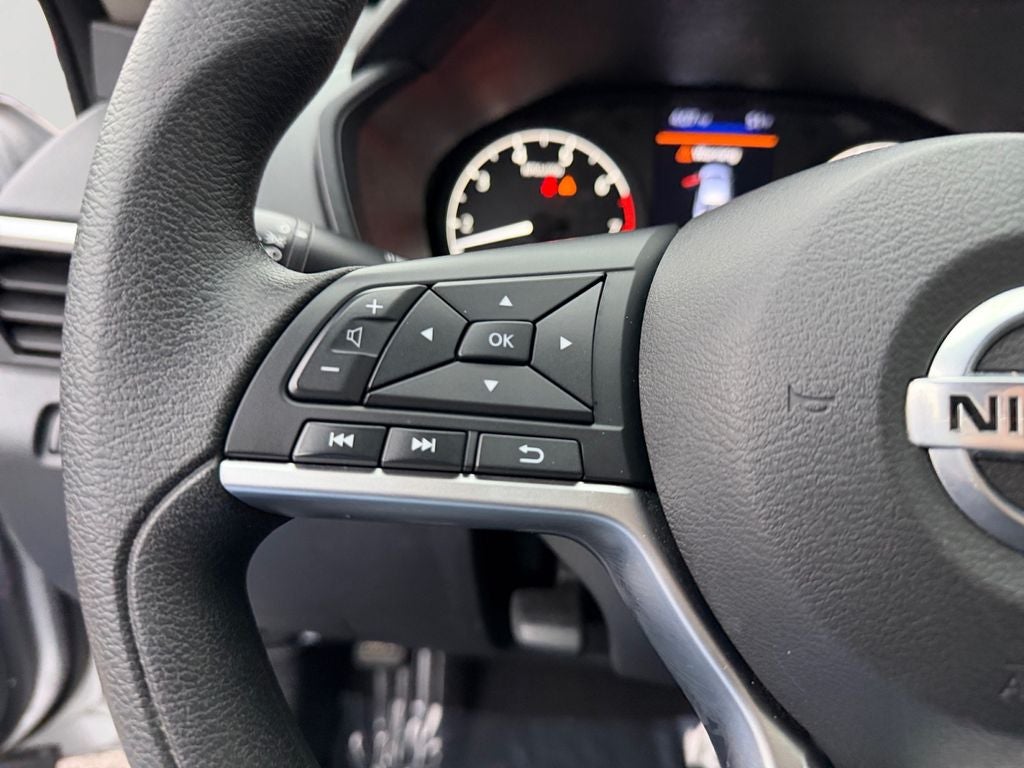 2022 Nissan Altima 2.5 S