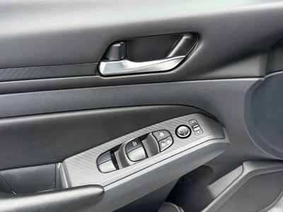 2022 Nissan Altima 2.5 S