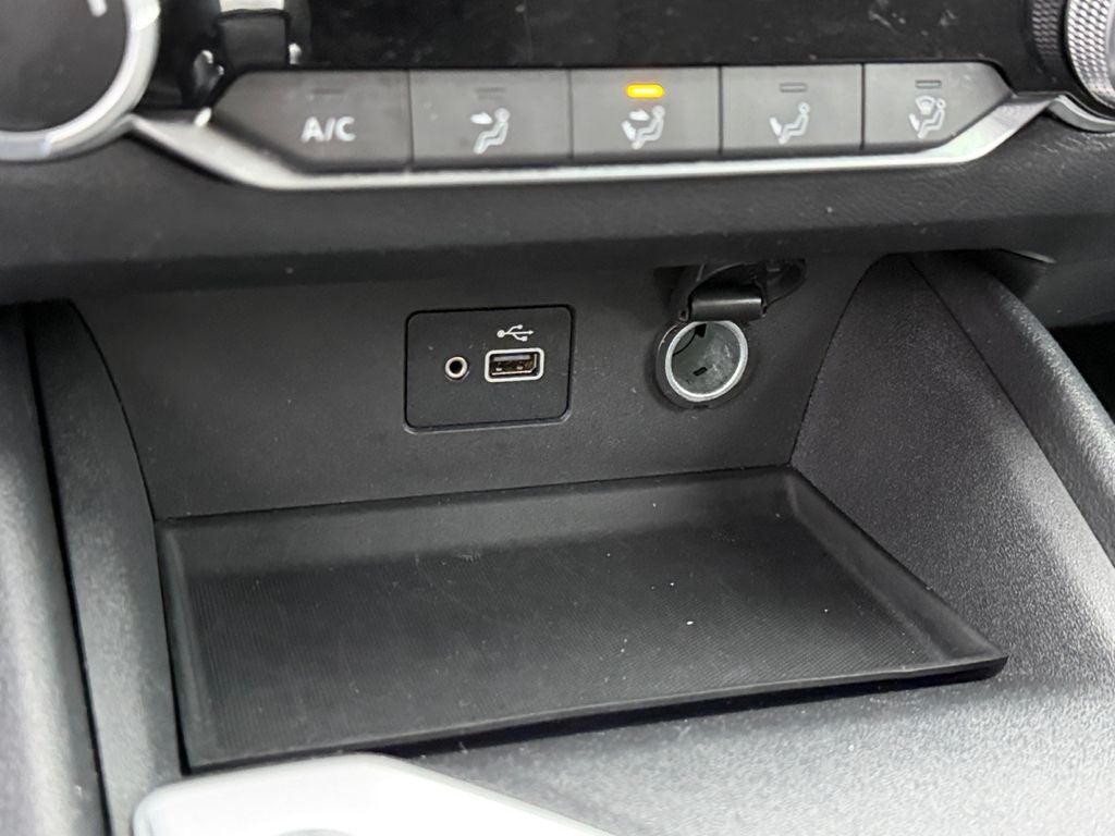 2022 Nissan Altima 2.5 S