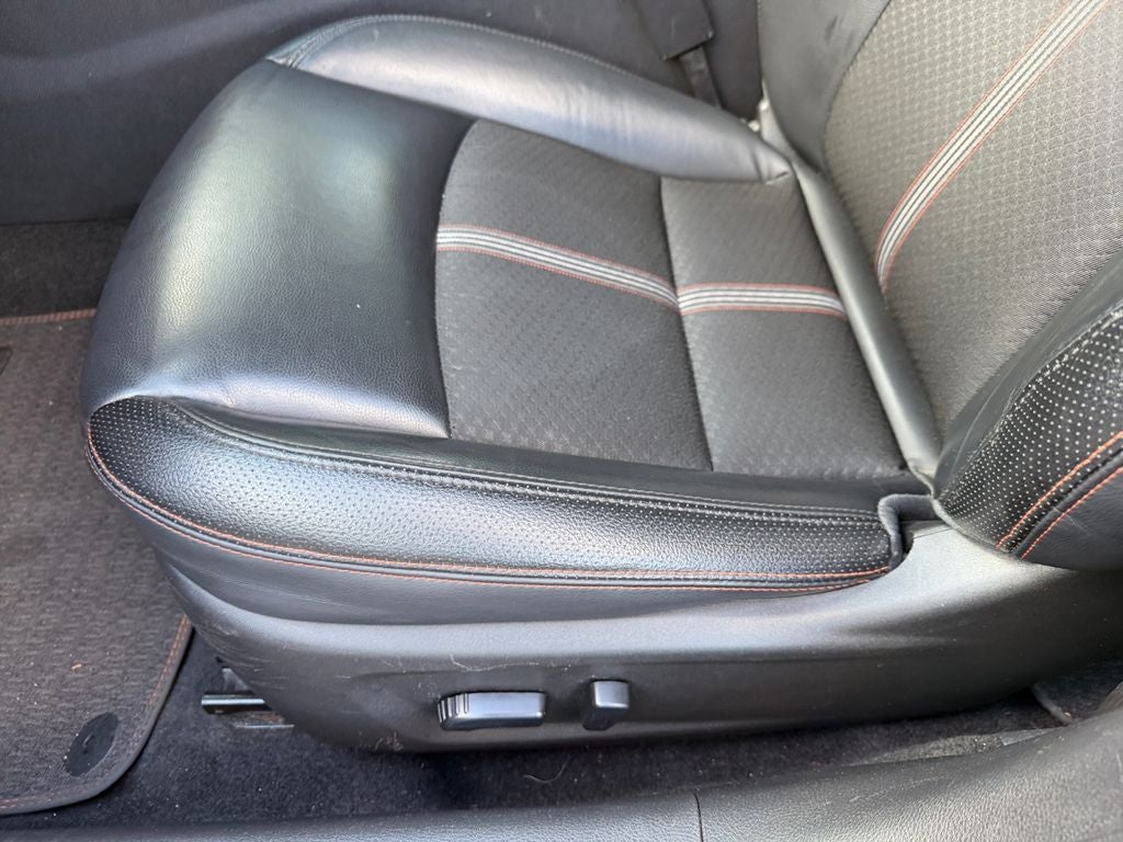 2024 Nissan Altima 2.5 SR CARFAX 1 OWNER