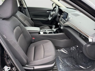 2024 Nissan Altima 2.5 SV CLEAN CARFAX / 1 OWNER