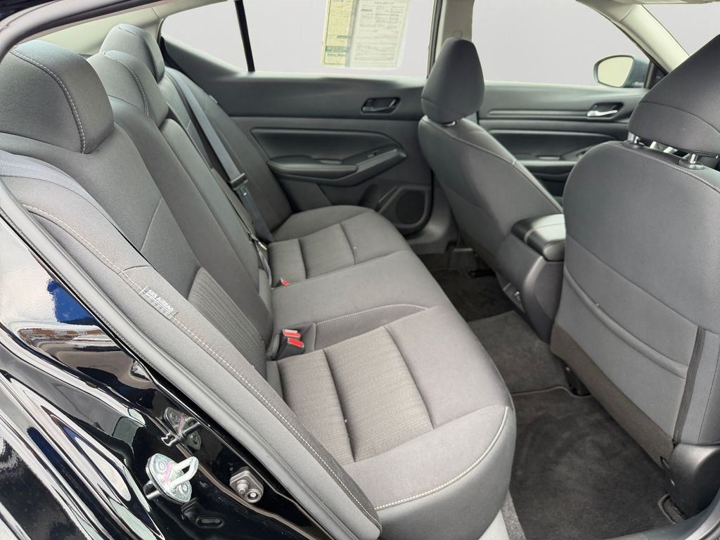 2024 Nissan Altima 2.5 SV CLEAN CARFAX / 1 OWNER