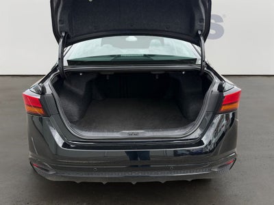 2024 Nissan Altima 2.5 SV CLEAN CARFAX / 1 OWNER