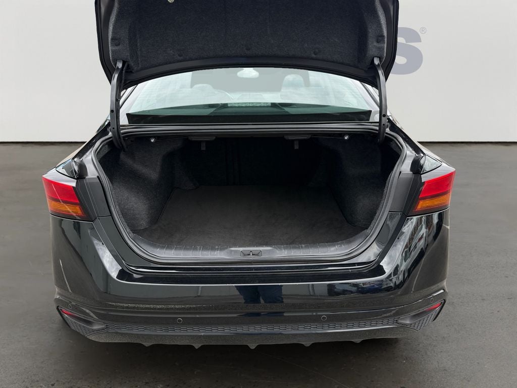 2024 Nissan Altima 2.5 SV CLEAN CARFAX / 1 OWNER