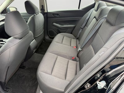 2024 Nissan Altima 2.5 SV CLEAN CARFAX / 1 OWNER