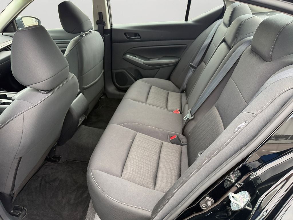 2024 Nissan Altima 2.5 SV CLEAN CARFAX / 1 OWNER