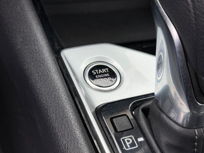 2024 Nissan Altima 2.5 SV CLEAN CARFAX / 1 OWNER