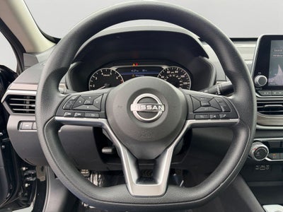 2024 Nissan Altima 2.5 SV CLEAN CARFAX / 1 OWNER