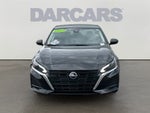 2024 Nissan Altima 2.5 SV CLEAN CARFAX / 1 OWNER