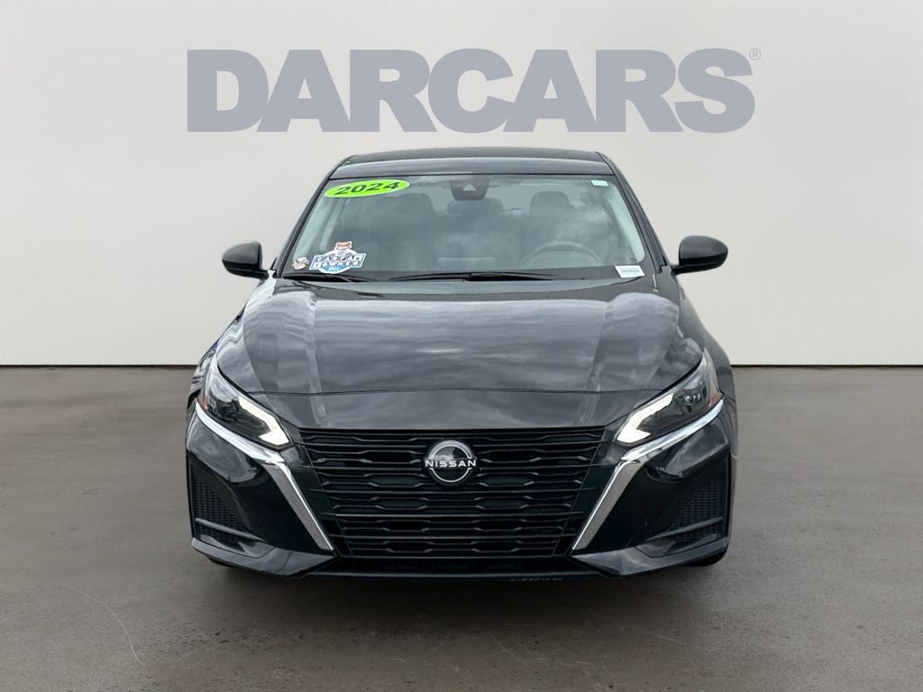 2024 Nissan Altima 2.5 SV CLEAN CARFAX / 1 OWNER