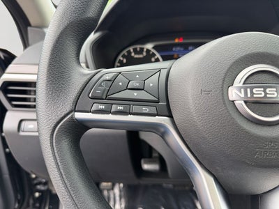 2024 Nissan Altima 2.5 SV CLEAN CARFAX / 1 OWNER