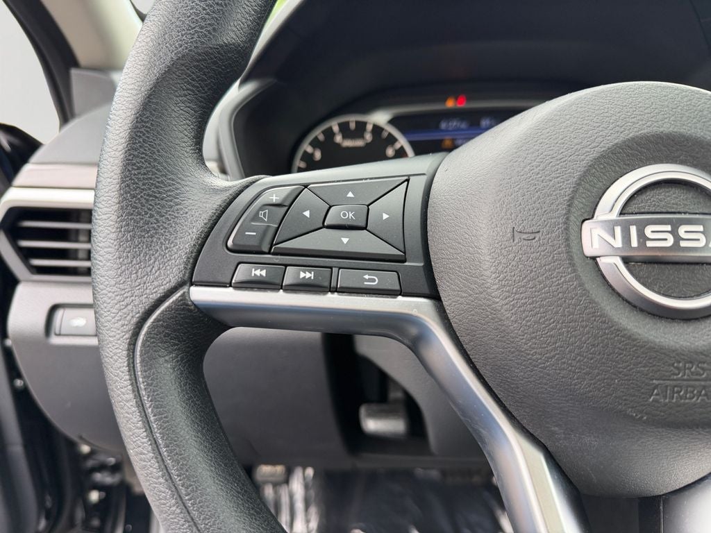 2024 Nissan Altima 2.5 SV CLEAN CARFAX / 1 OWNER