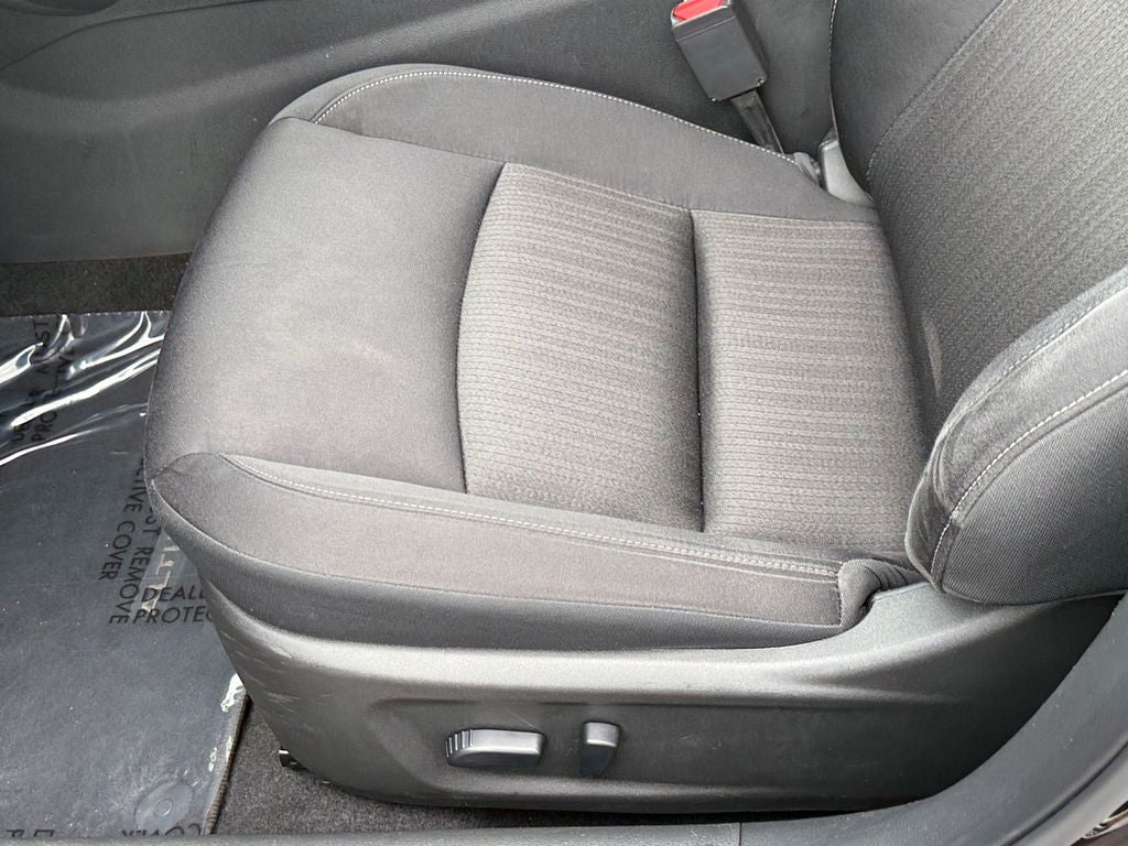 2024 Nissan Altima 2.5 SV CLEAN CARFAX / 1 OWNER
