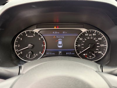 2024 Nissan Altima 2.5 SV CLEAN CARFAX / 1 OWNER