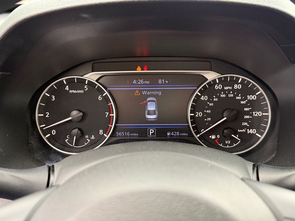 2024 Nissan Altima 2.5 SV CLEAN CARFAX / 1 OWNER