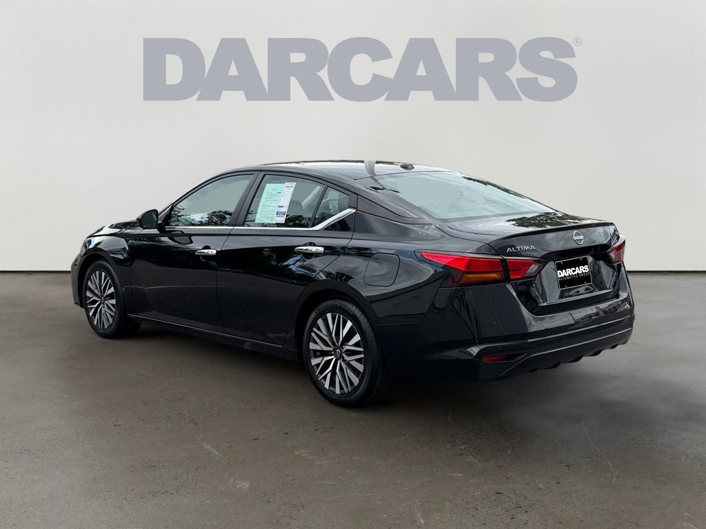 2024 Nissan Altima 2.5 SV CLEAN CARFAX / 1 OWNER
