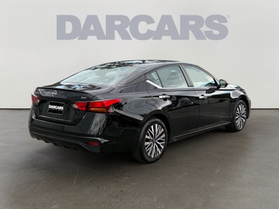2024 Nissan Altima 2.5 SV CLEAN CARFAX / 1 OWNER