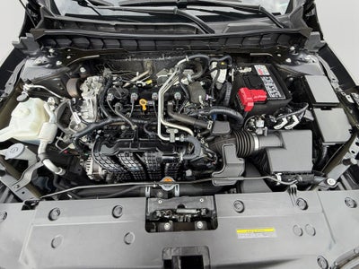 2024 Nissan Altima 2.5 SV CLEAN CARFAX / 1 OWNER
