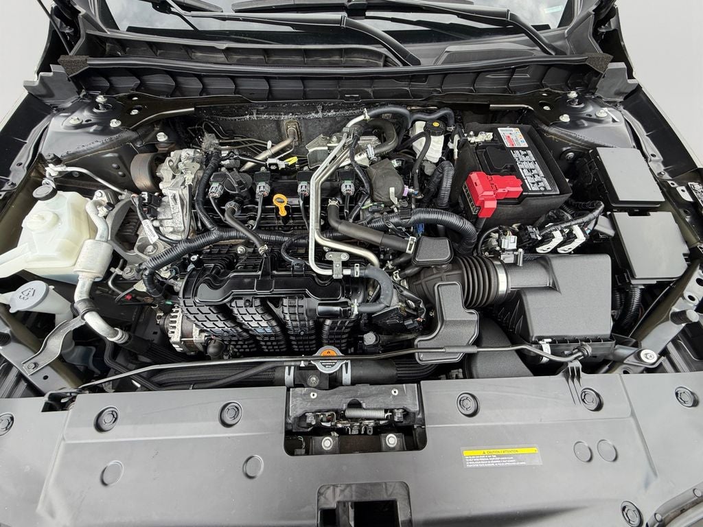 2024 Nissan Altima 2.5 SV CLEAN CARFAX / 1 OWNER