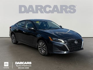 2024 Nissan Altima 2.5 SV CLEAN CARFAX / 1 OWNER