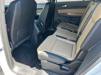 2023 Volkswagen Atlas Cross Sport 2.0T SEL