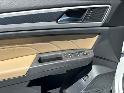 2023 Volkswagen Atlas Cross Sport 2.0T SEL
