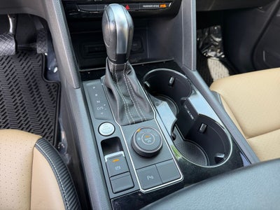 2023 Volkswagen Atlas Cross Sport 2.0T SEL