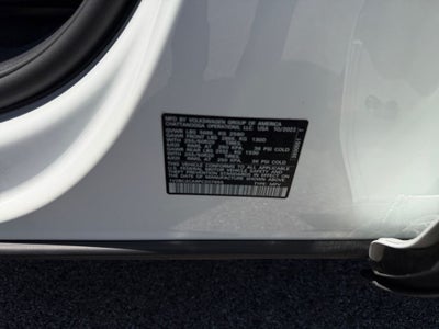 2023 Volkswagen Atlas Cross Sport 2.0T SEL