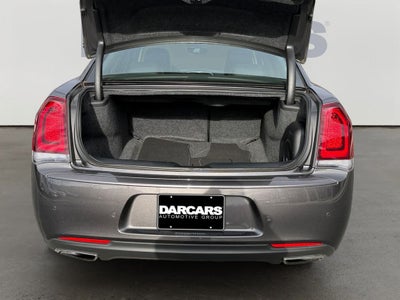 2023 Chrysler 300 Touring