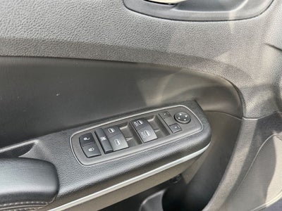 2023 Chrysler 300 Touring