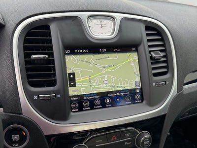 2023 Chrysler 300 Touring